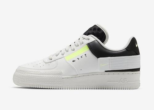 Air Force 1 Type 36-45-5ad4650a